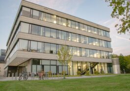 RWTH Aachen - NRW im Wandel