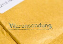 Warensendung