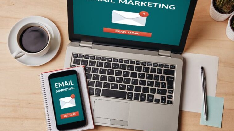 Leads per eMail Marketing