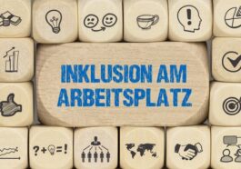 Inklusion am Arbeitsplatz