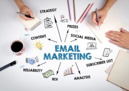 EMail Marketing