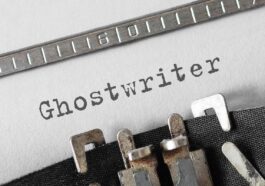 Ghostwriter