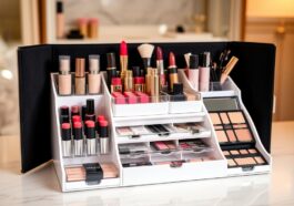 Make-up Organizer