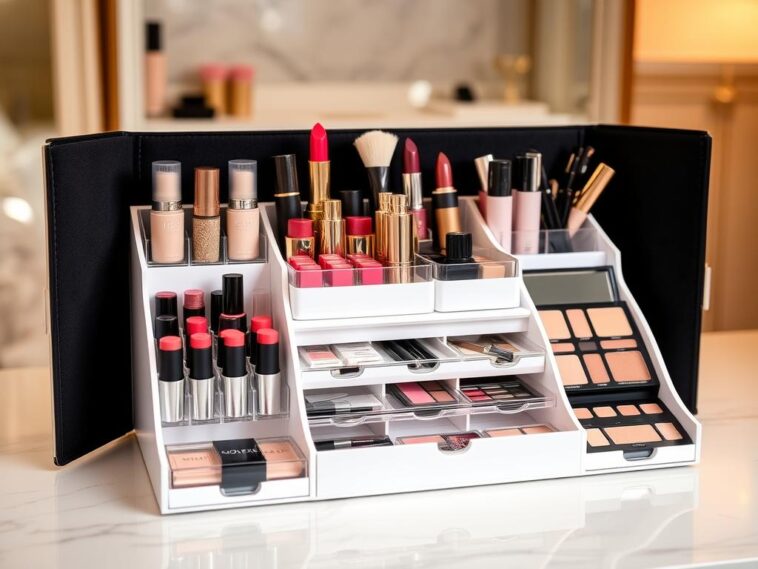 Make-up Organizer