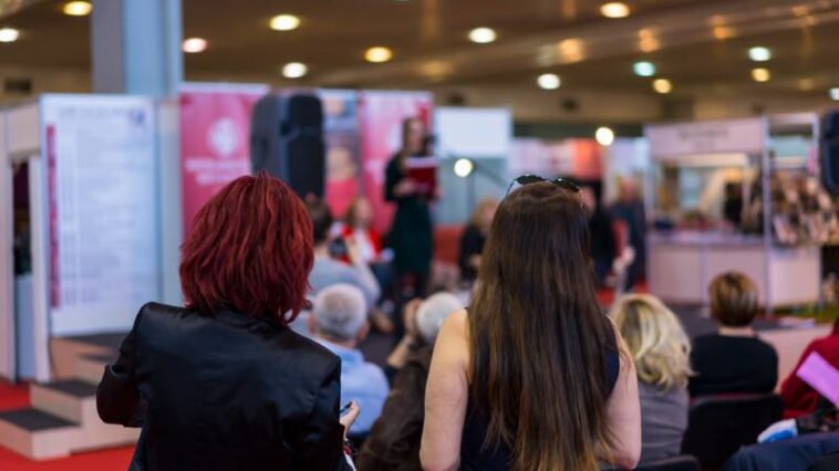 Hotelmesse