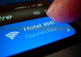 Hotel-WiFi