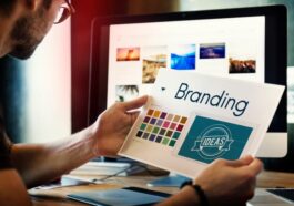 Markenbildung - Branding