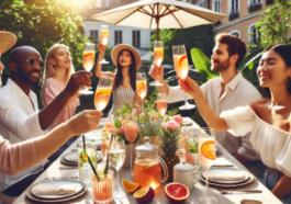 Sommergenuß