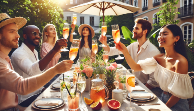 Sommergenuß