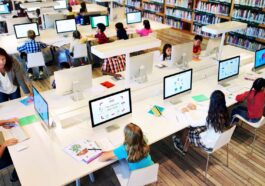 Digitale Bildung