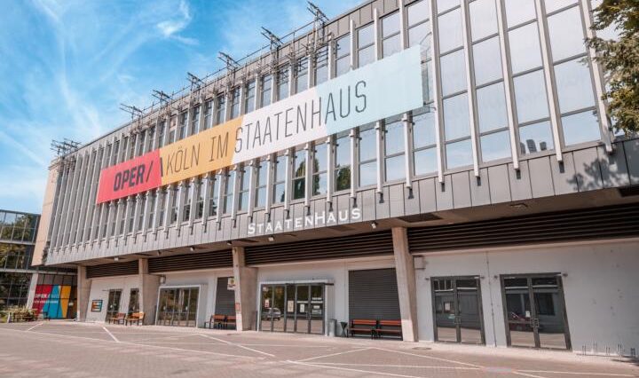 Kölner Oper