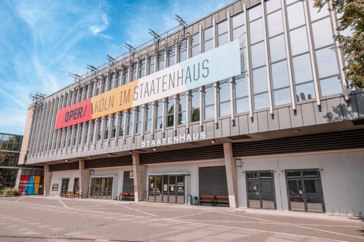 Kölner Oper
