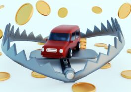Autokauf-Scam