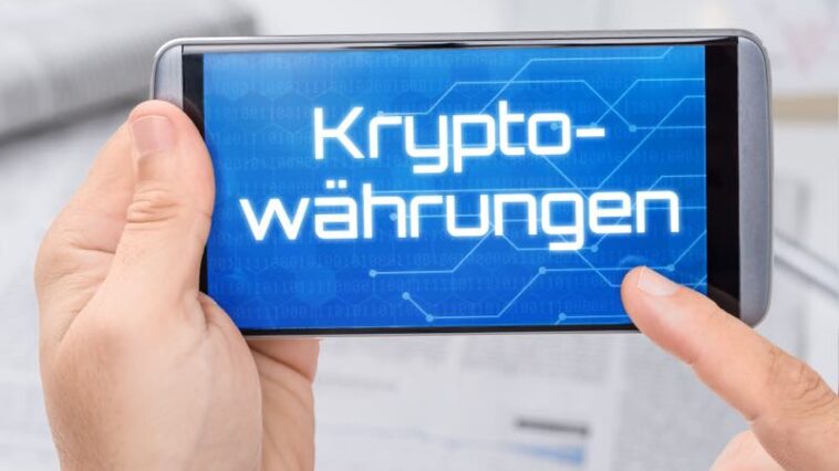 Kryptowährungen