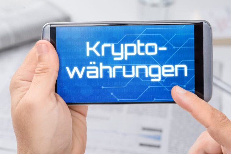 Kryptowährungen