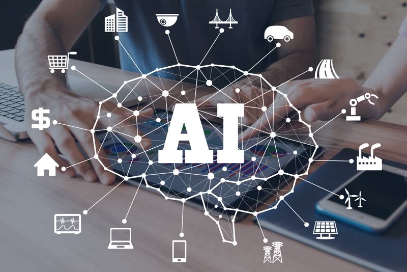 Brain AI