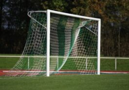 Fußballtor