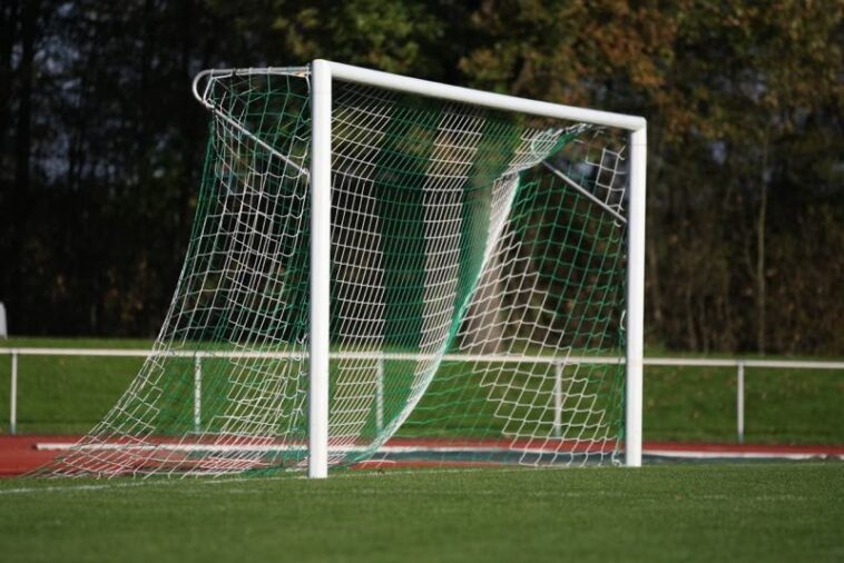 Fußballtor