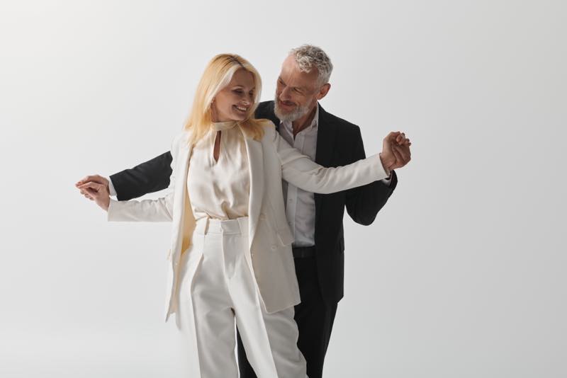 Luxuriöses Understatement