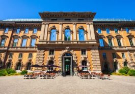 K21 Kunstmuseeum Düsseldorf