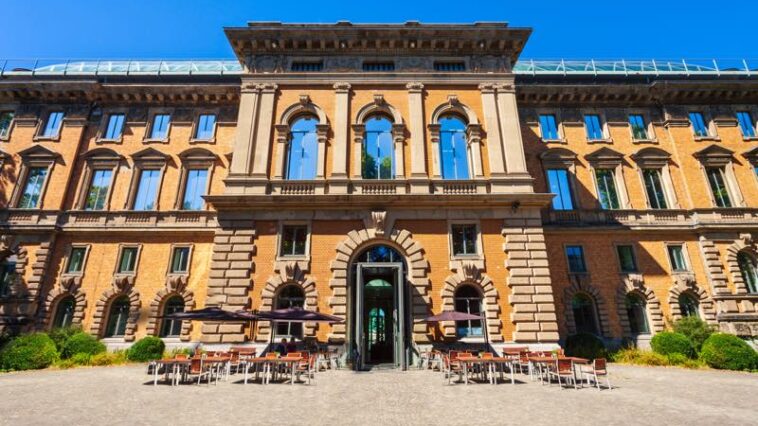 K21 Kunstmuseeum Düsseldorf