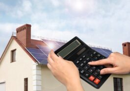 Photovoltaik spart viel an Energiekosten