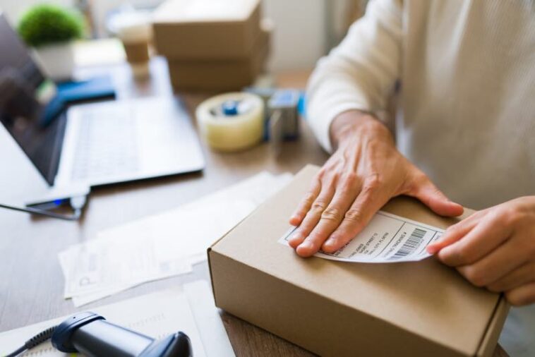 Kleinunternehmen werden oft von Zuhause aus gestartet