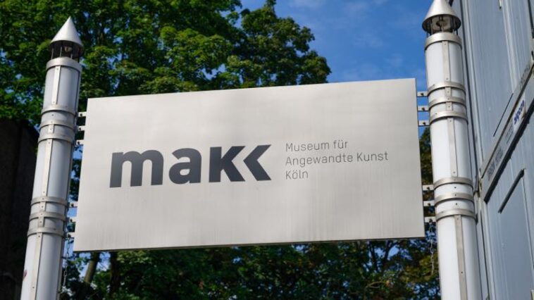 Museum für angewandte Kunst