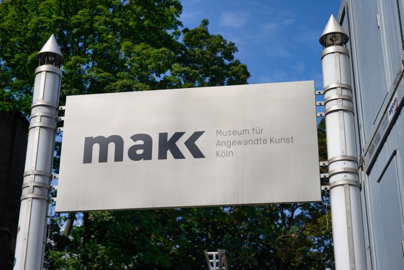 Museum für angewandte Kunst