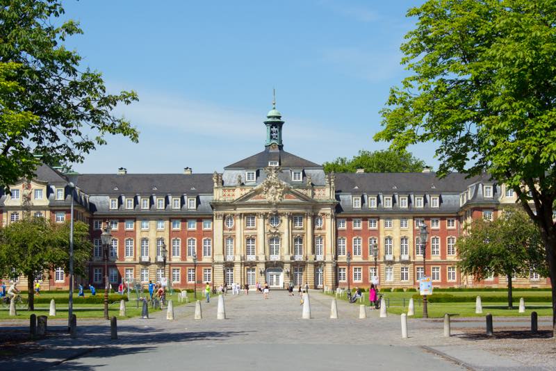 Schloss Münster