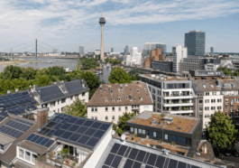 Energiewende NRW