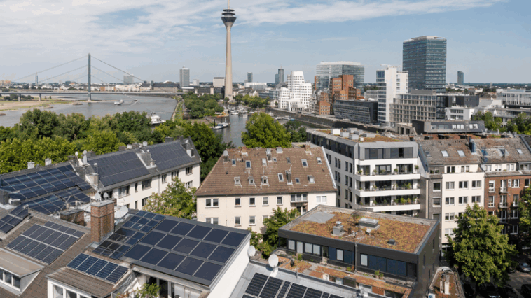 Energiewende NRW