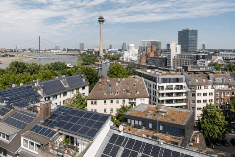 Energiewende NRW