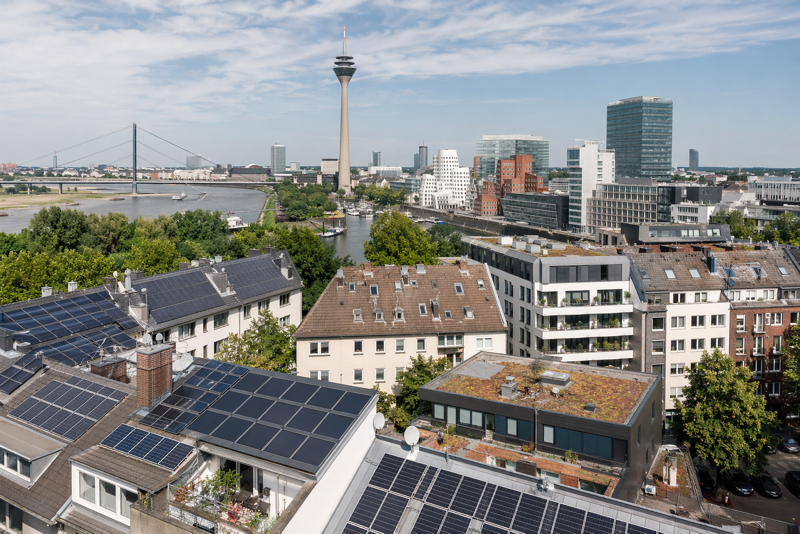 Energiewende NRW