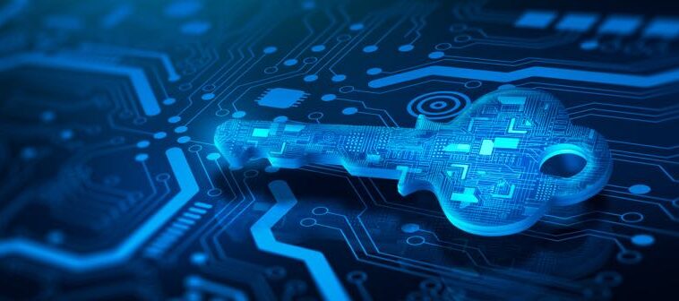 die eigenen Daten schützen