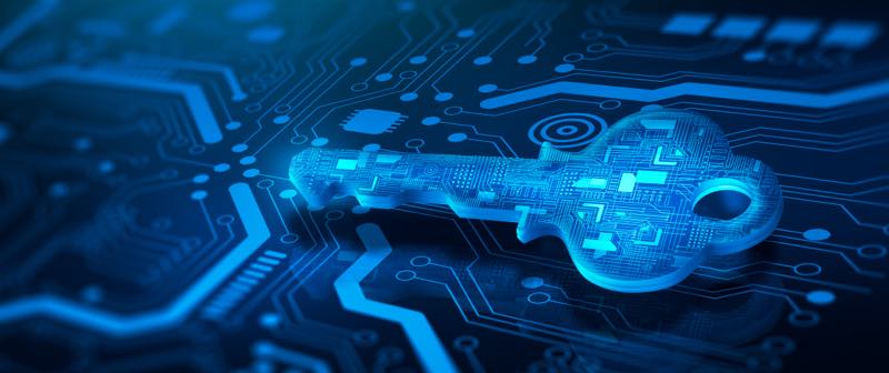 die eigenen Daten schützen