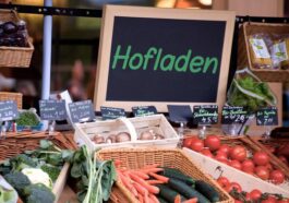Hofladen