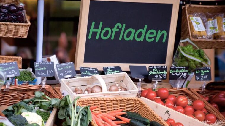 Hofladen