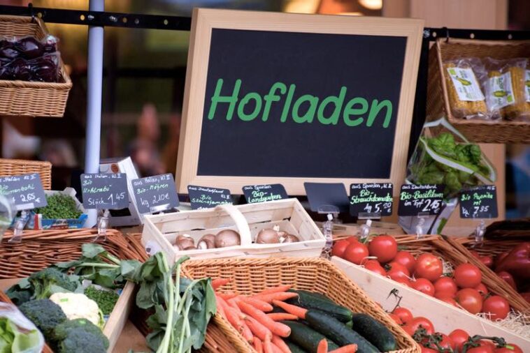 Hofladen