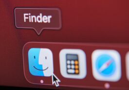 Mac Finder