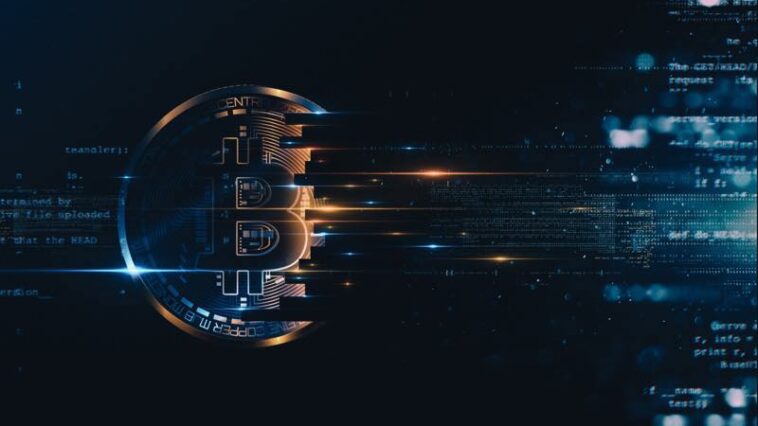Bitcoin Grafik