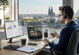 Digitales Arbeiten
