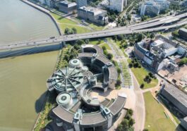 Landtag NRW