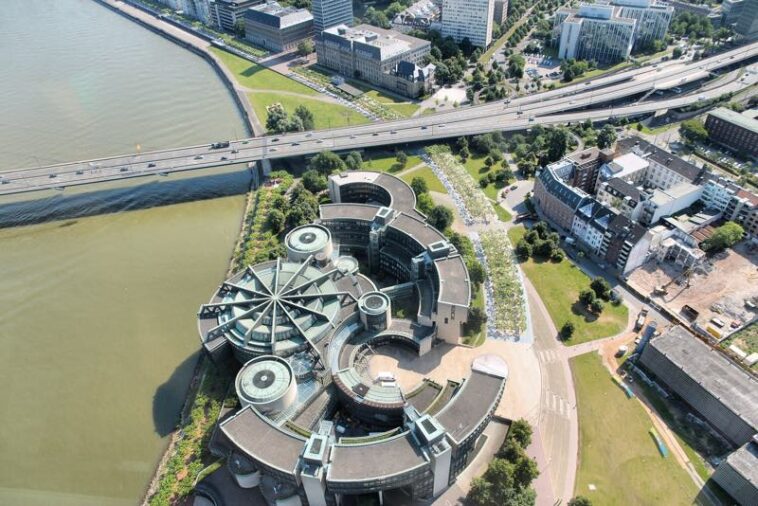 Landtag NRW