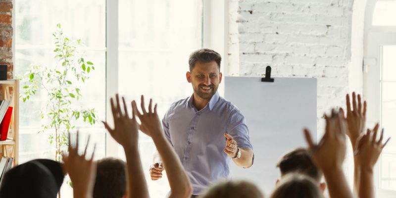 Ausbildung oder Studium?