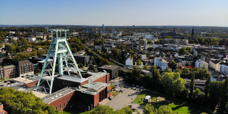 Bochum