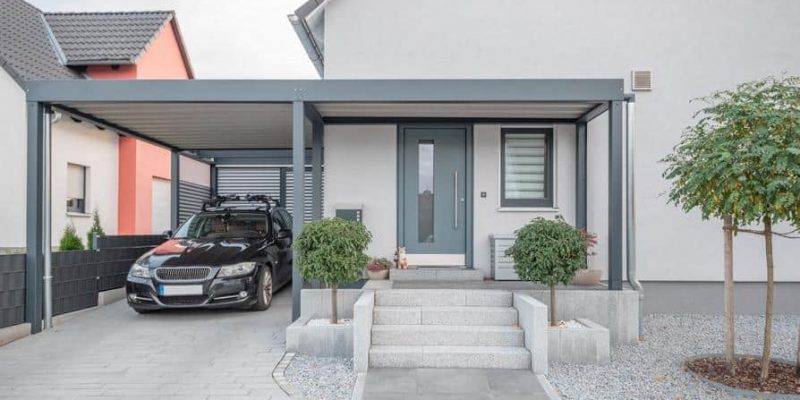 Der Kaufberater für Ihren Traum Carport