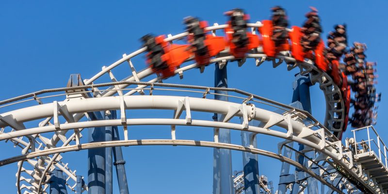 Spaß für die ganze Familie – Freizeitparks in NRW