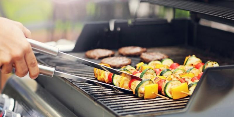 Der Gasgrill – ein Highlight für Garten und Terrasse