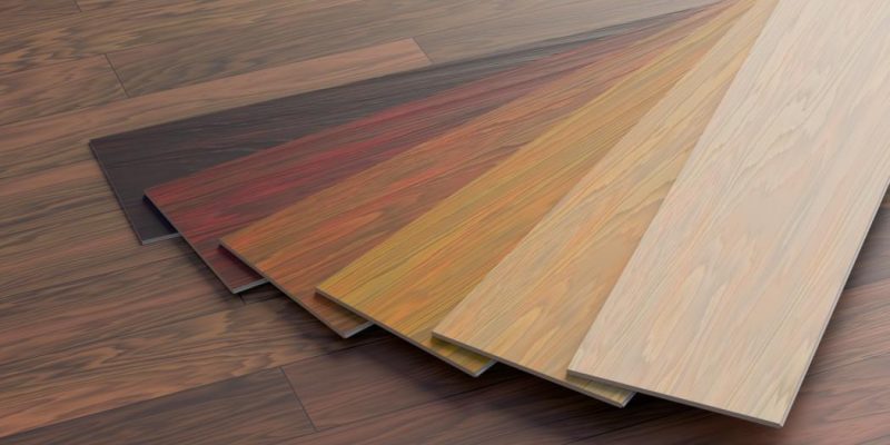 Für einen preiswerten Boden – Laminat kaufen